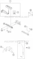IGNITION SWITCH