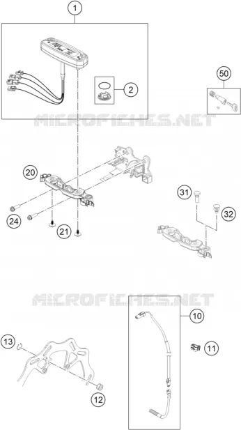 IGNITION SWITCH