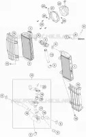 COOLING SYSTEM