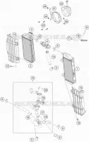 COOLING SYSTEM