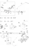 WIRING HARNESS