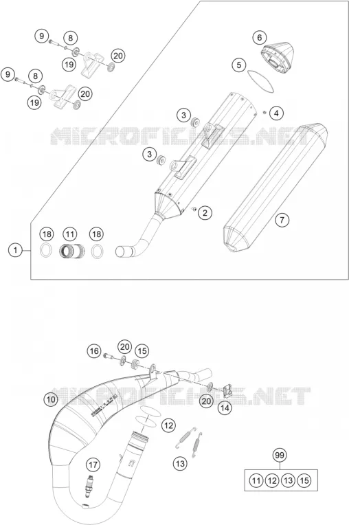 EXHAUST