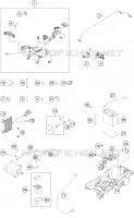 WIRING HARNESS