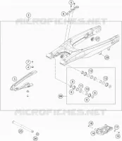 SWINGARM