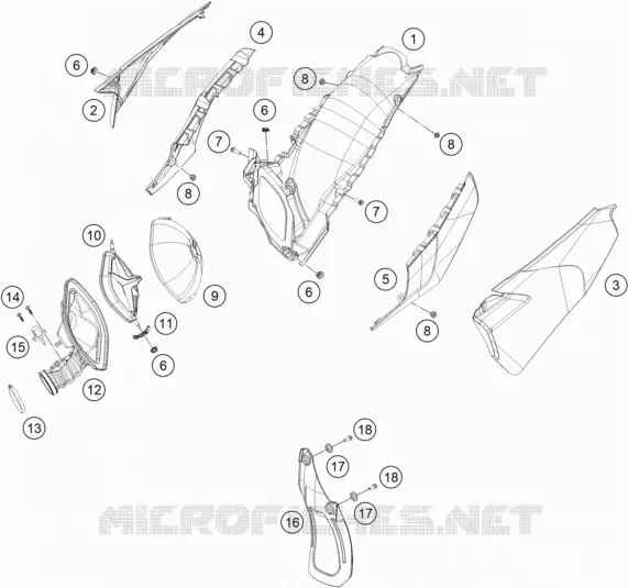AIR FILTER