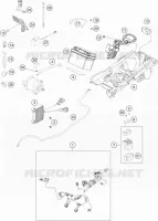 WIRING HARNESS