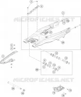 SWINGARM