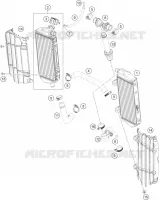 COOLING SYSTEM