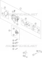 THROTTLE BODY