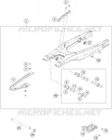 SWINGARM