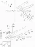 SWINGARM