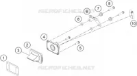 REED VALVE CASE