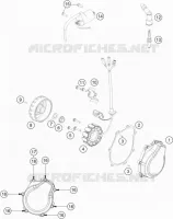 IGNITION SYSTEM