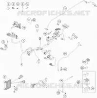 WIRING HARNESS