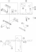 IGNITION SWITCH