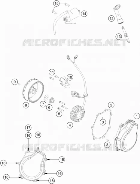 IGNITION SYSTEM