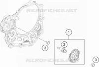 BALANCER SHAFT