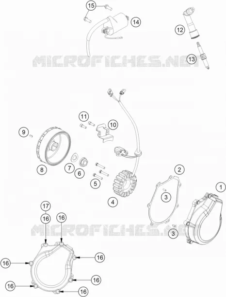 IGNITION SYSTEM