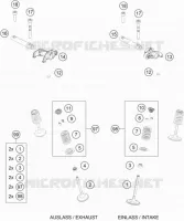 VALVES