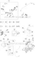 WIRING HARNESS