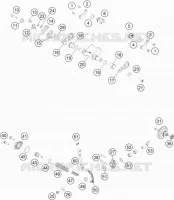 EXHAUST VALVE