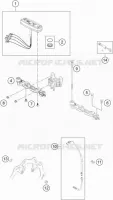 IGNITION SWITCH