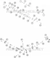 EXHAUST VALVE