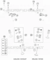 VALVES