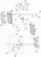 COOLING SYSTEM