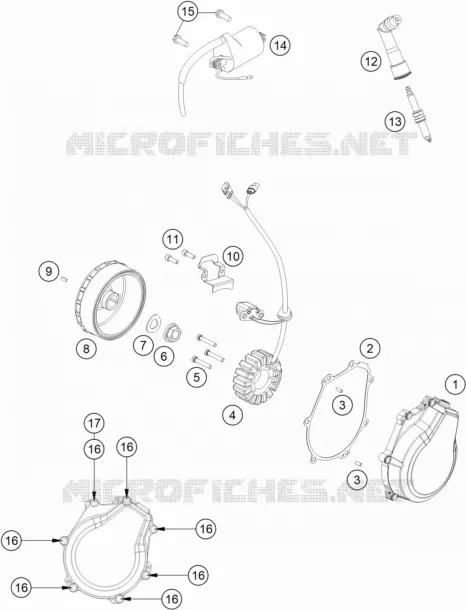 IGNITION SYSTEM