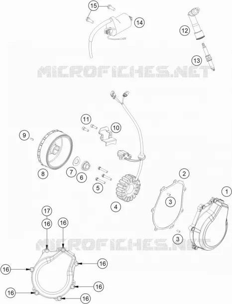 IGNITION SYSTEM