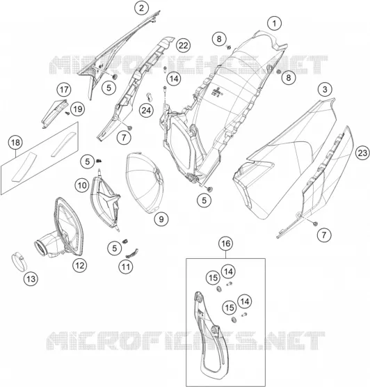 AIR FILTER