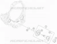 BALANCER SHAFT