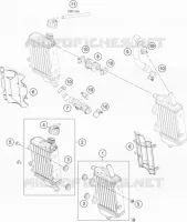 COOLING SYSTEM