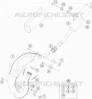 EXHAUST