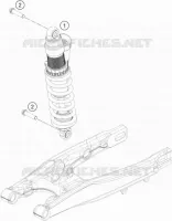 SHOCK ABSORBER