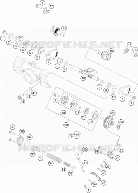 EXHAUST VALVE