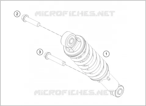 SHOCK ABSORBER