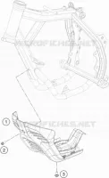 ENGINE GUARD