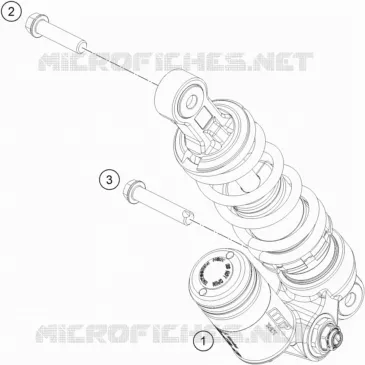 SHOCK ABSORBER