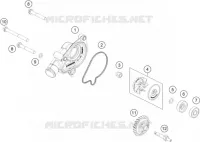WATERPUMP