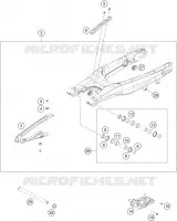 SWINGARM