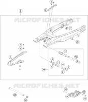 SWINGARM