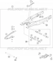 SWINGARM