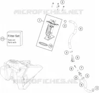 FUEL PUMP