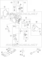 THROTTLE BODY