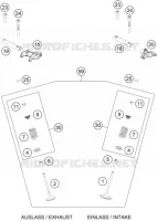 VALVES