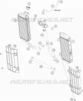 COOLING SYSTEM