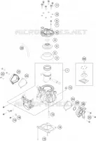 CYLINDER / HEAD