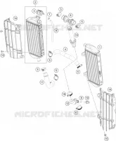 COOLING SYSTEM